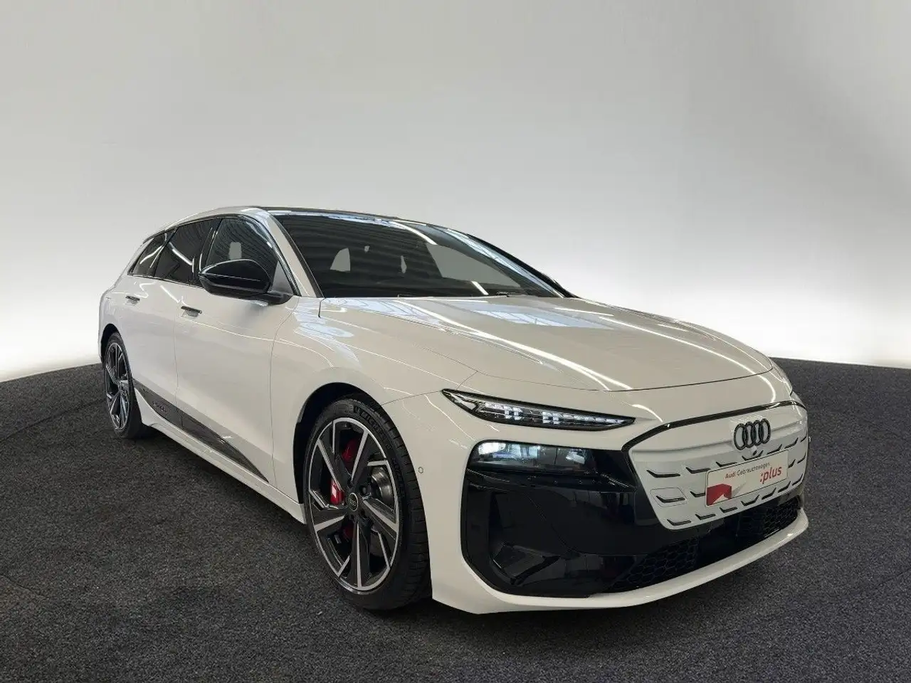 Audi S6 6
