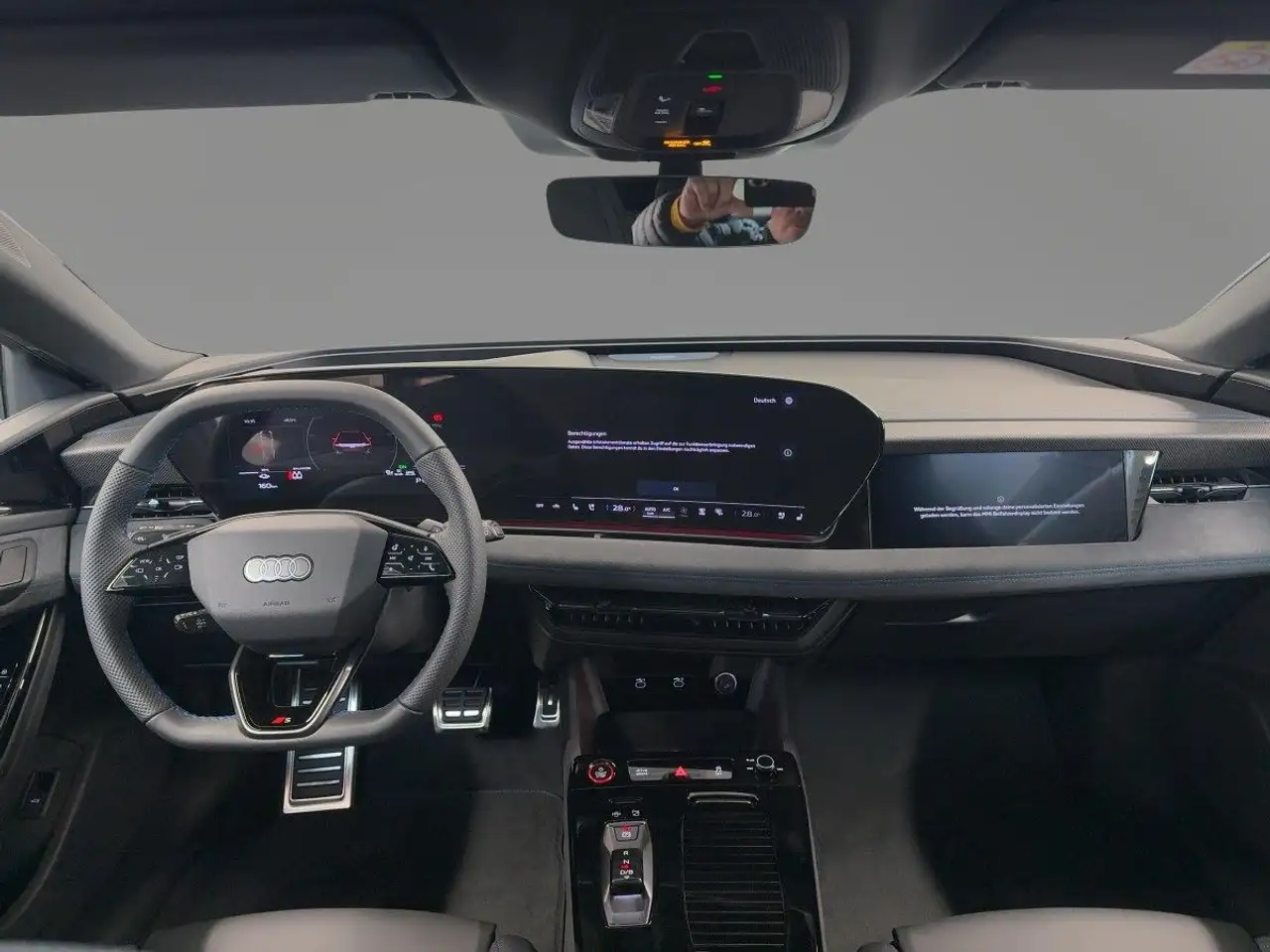 Audi S6 10
