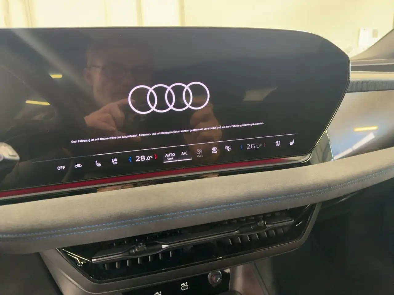 Audi S6 13