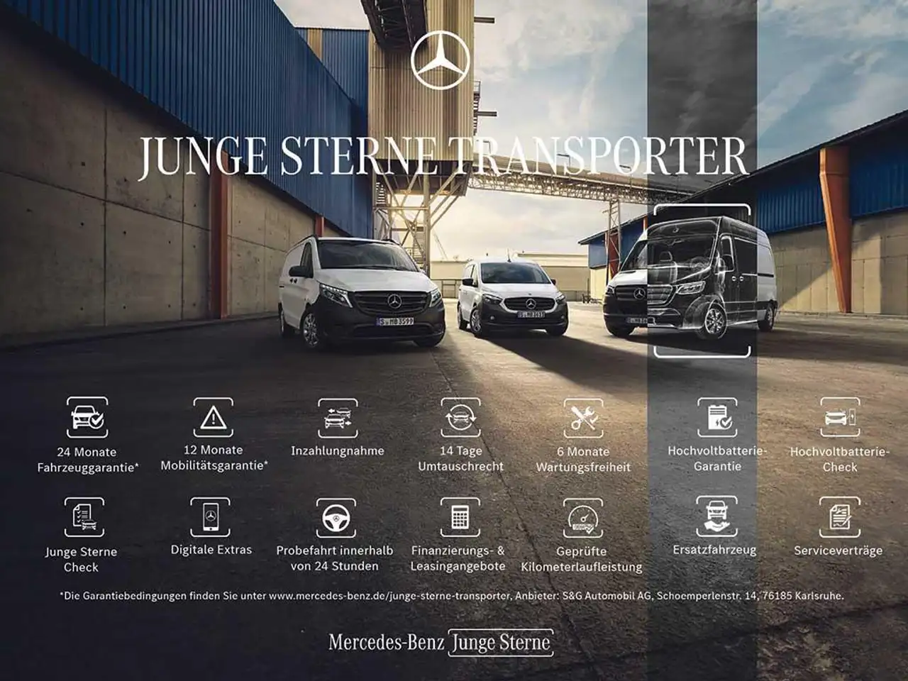 Mercedes-Benz Sprinter 317 2