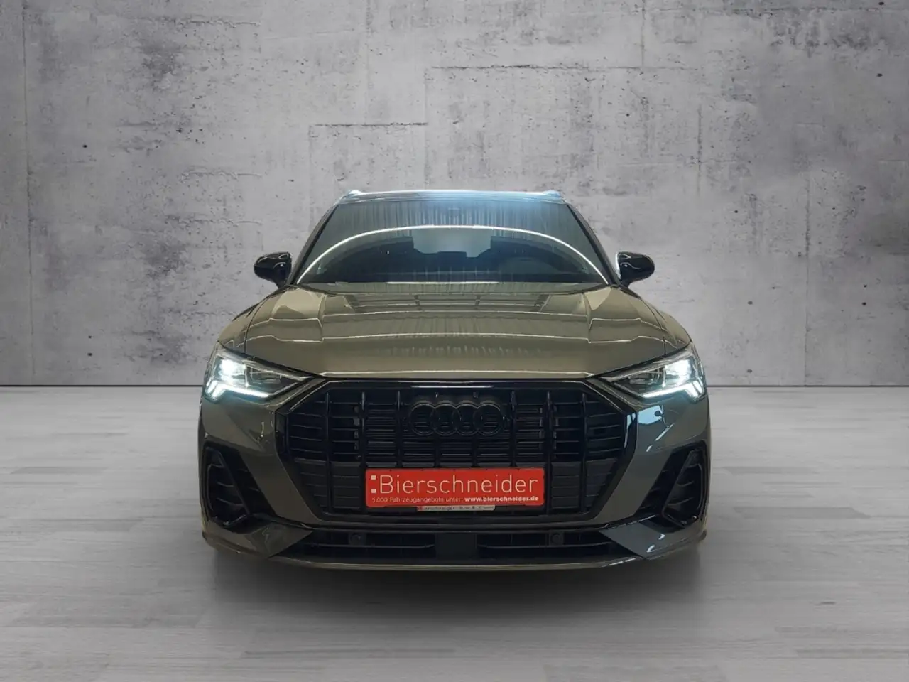 Audi Q3 2