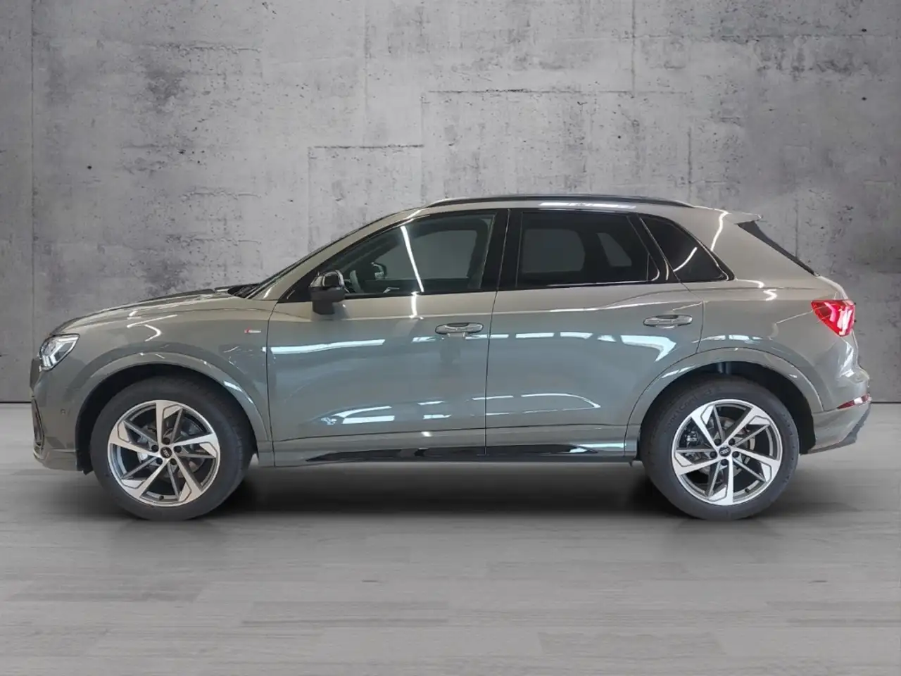 Audi Q3 3