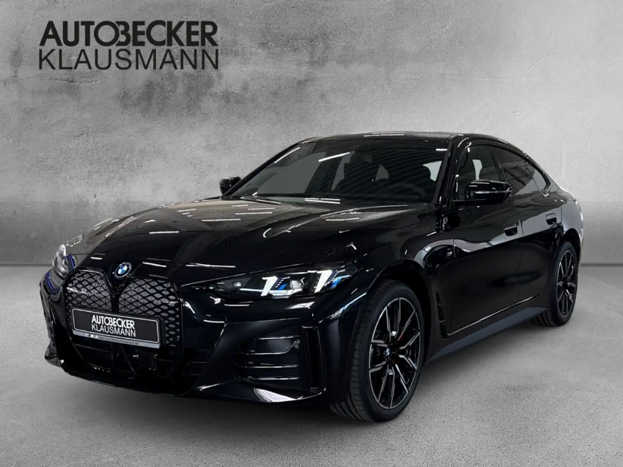 BMW i4