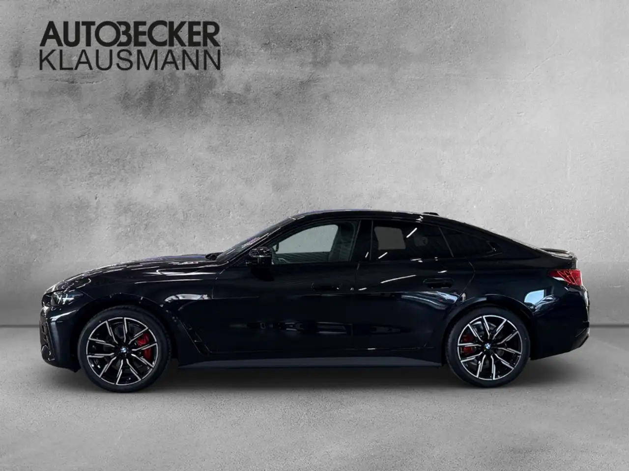 BMW i4 3