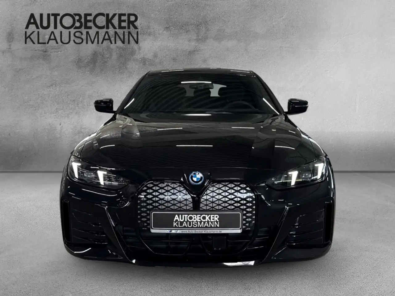 BMW i4 5