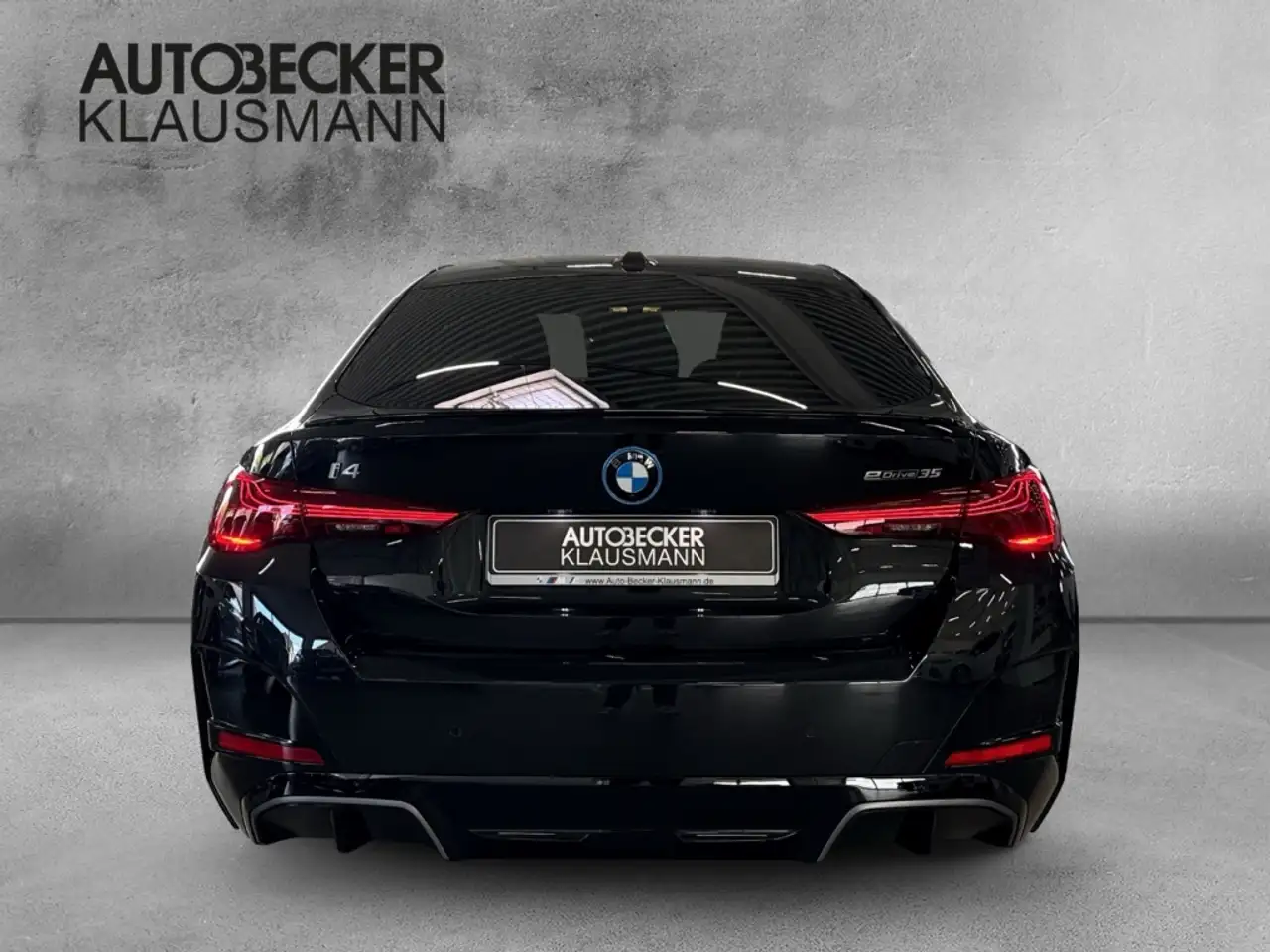 BMW i4 6