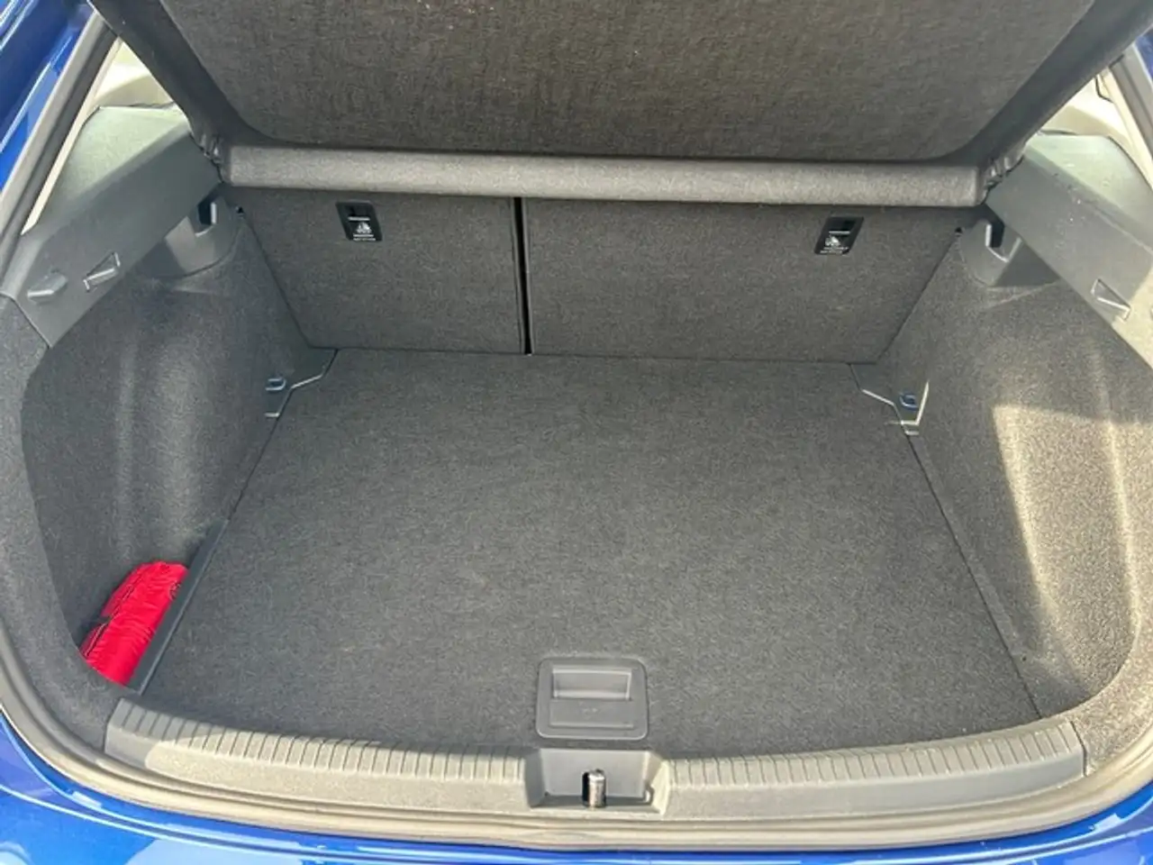 Volkswagen Taigo 9