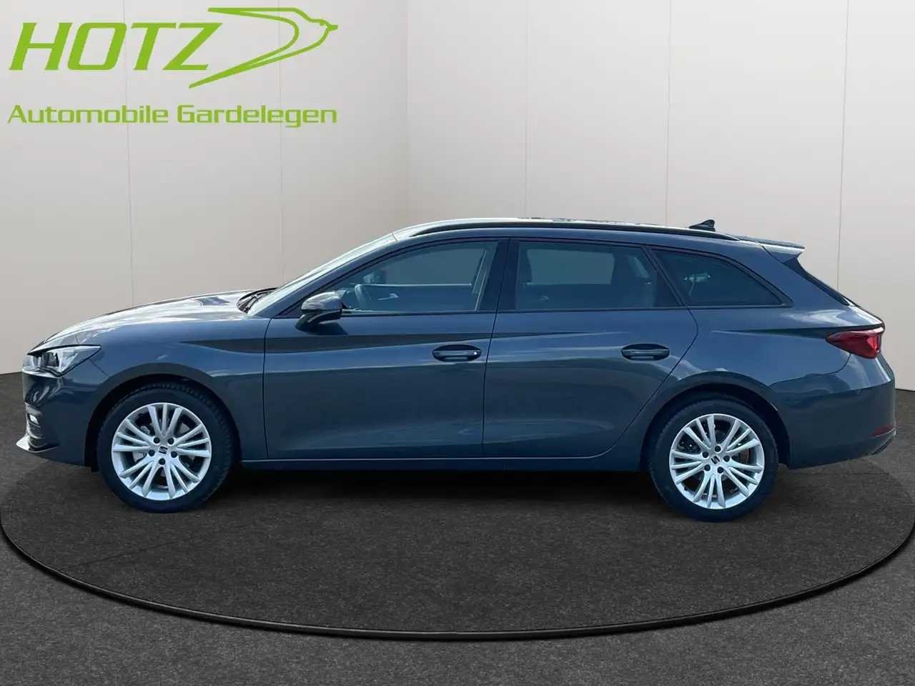 Seat Leon 3
