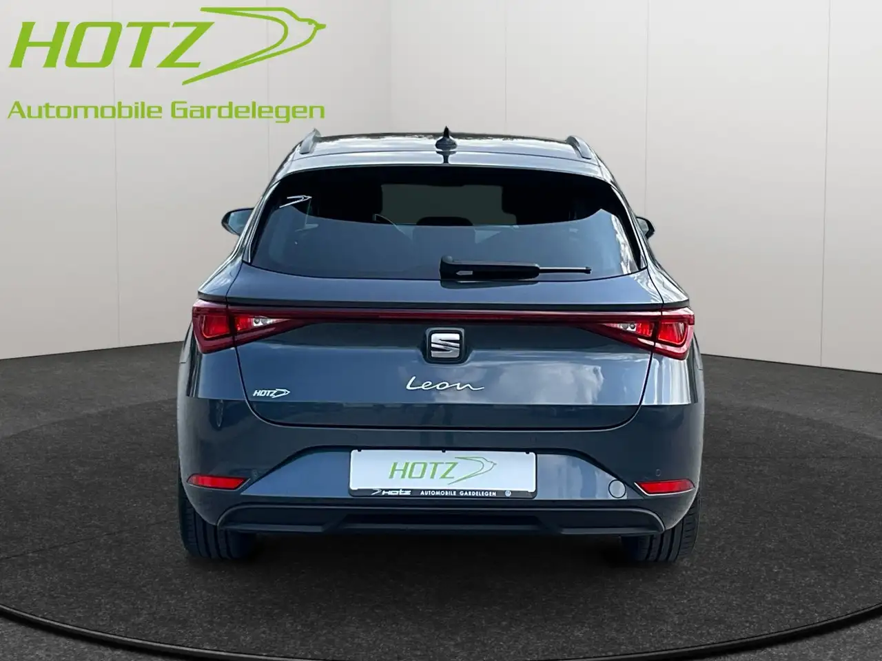 Seat Leon 5
