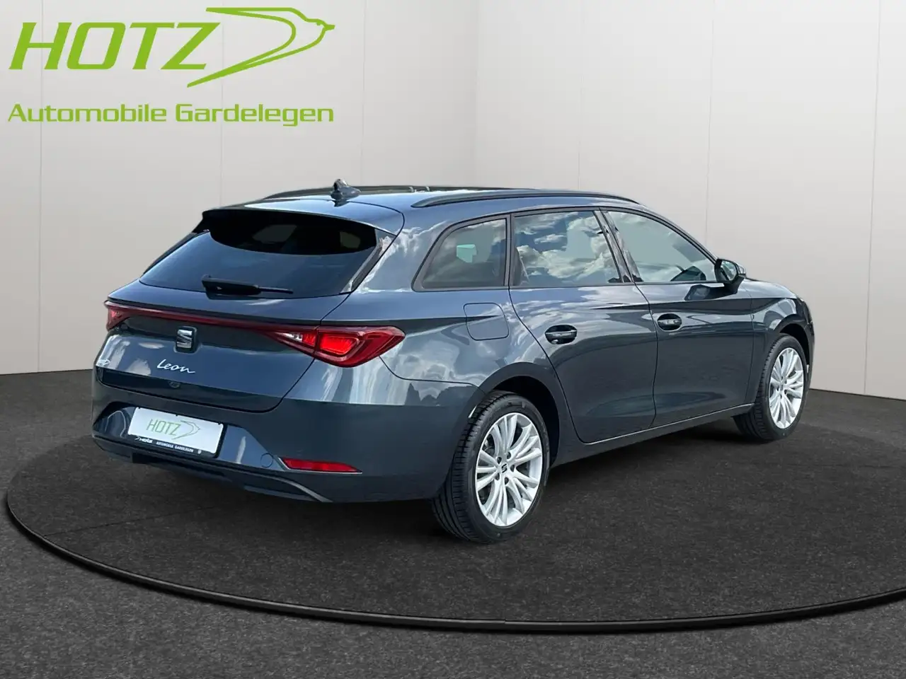 Seat Leon 6