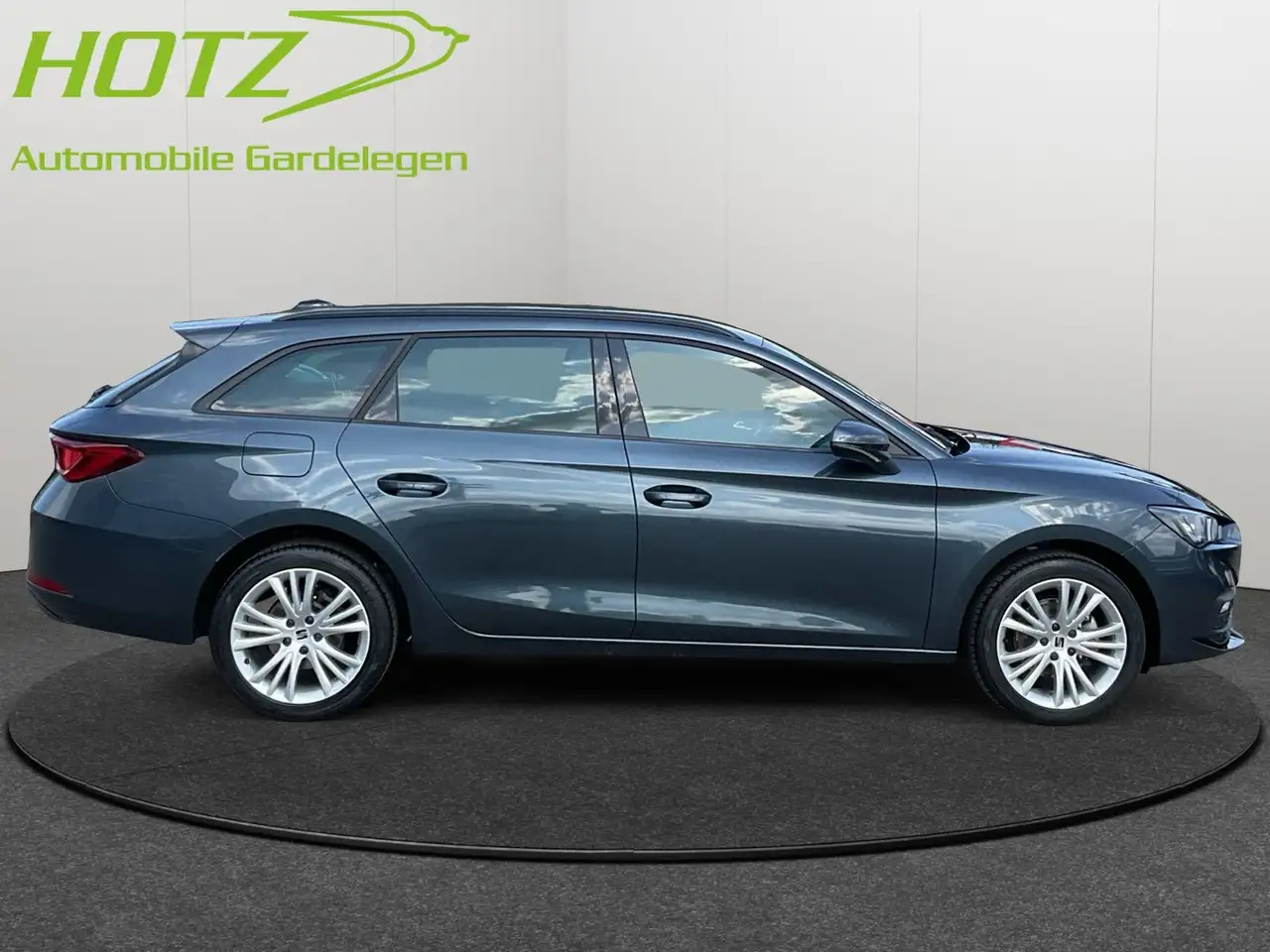 Seat Leon 7