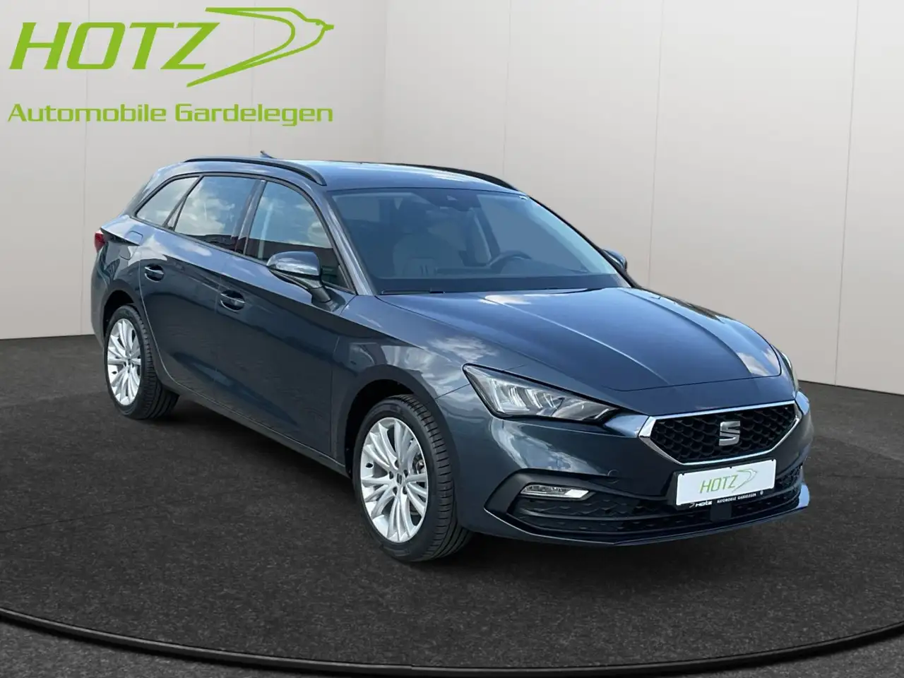 Seat Leon 8