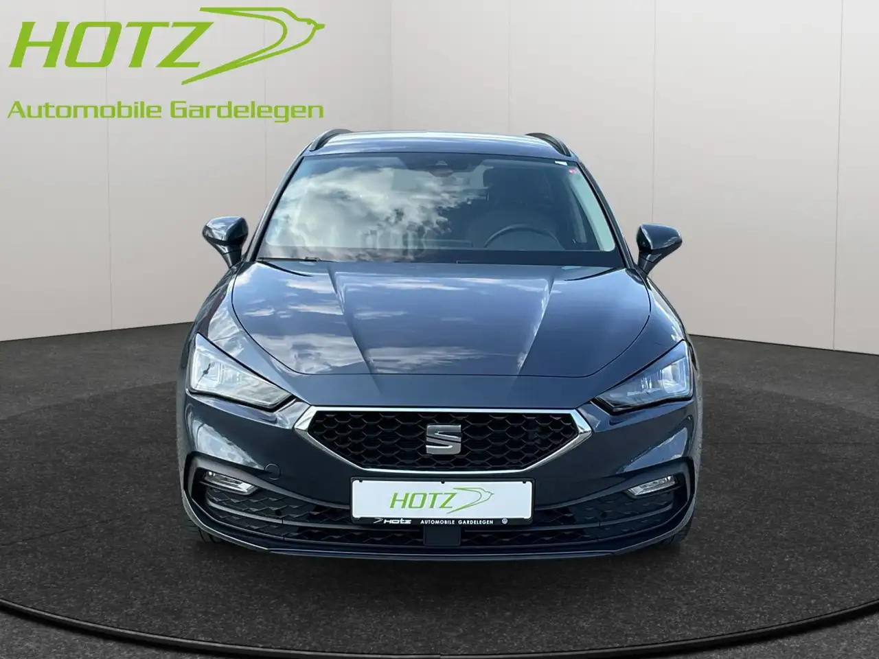 Seat Leon 9