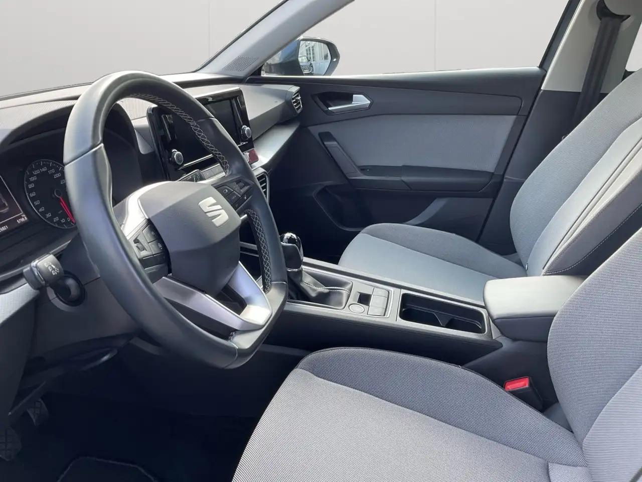 Seat Leon 10