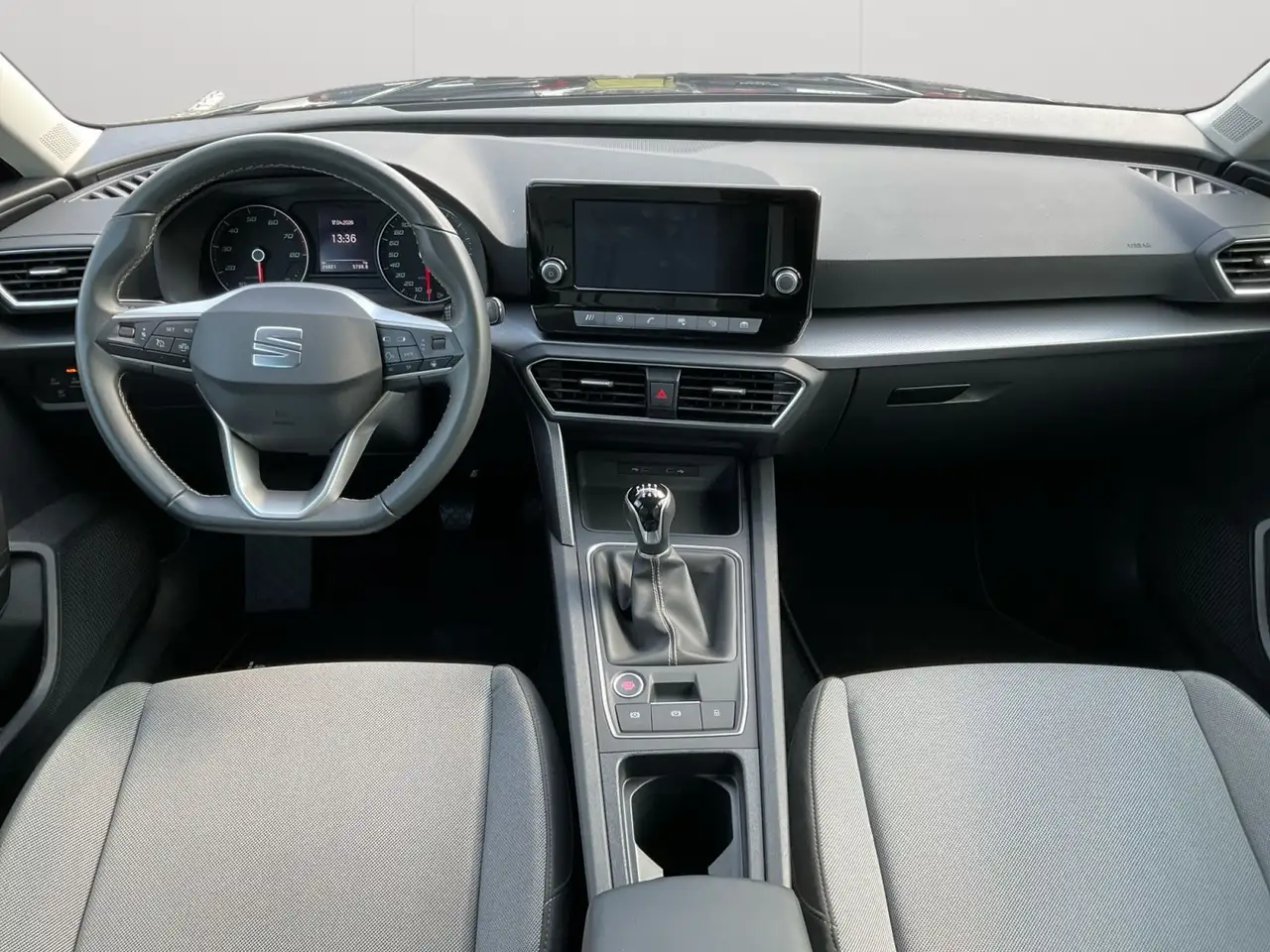 Seat Leon 11