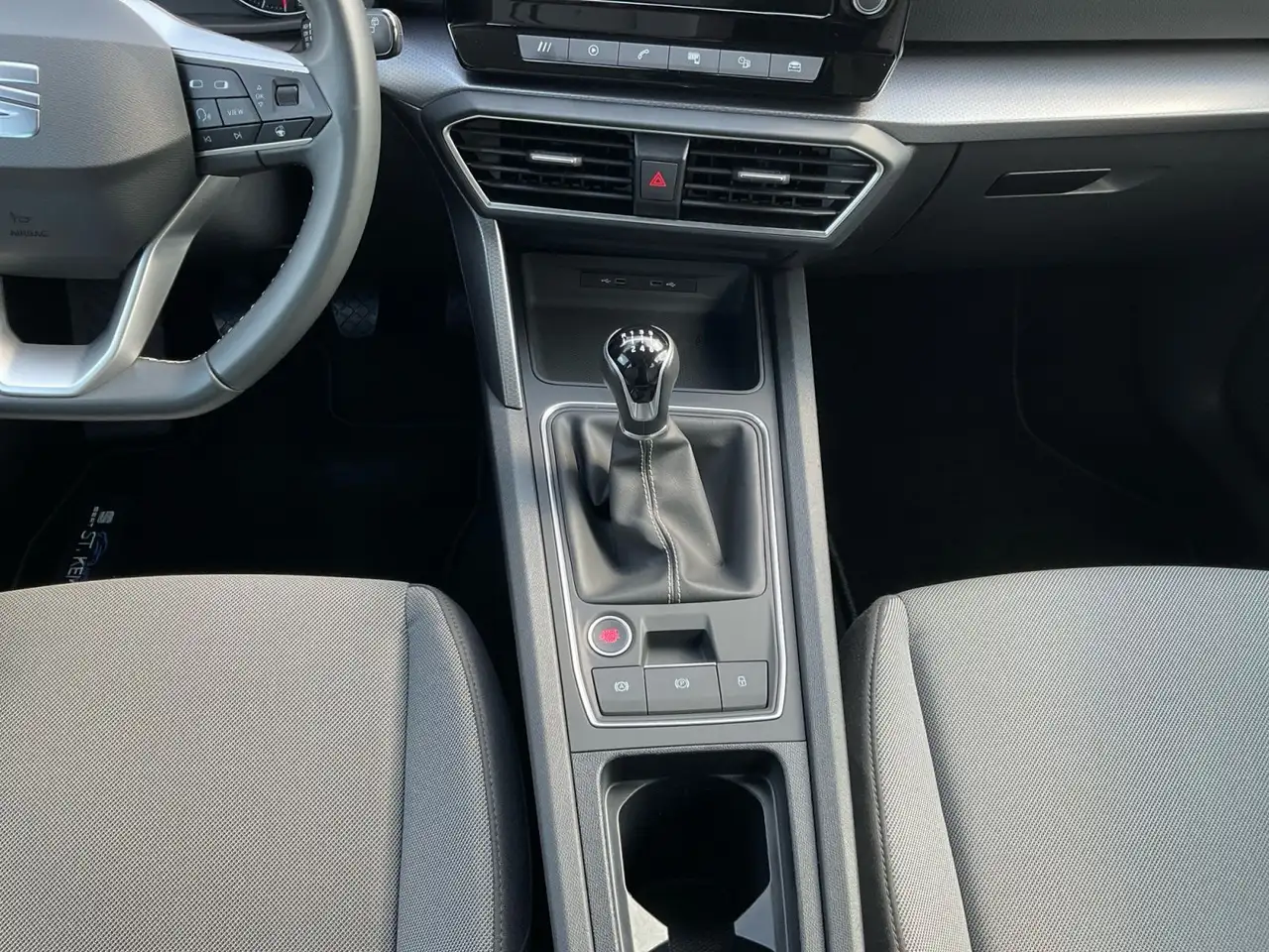 Seat Leon 12