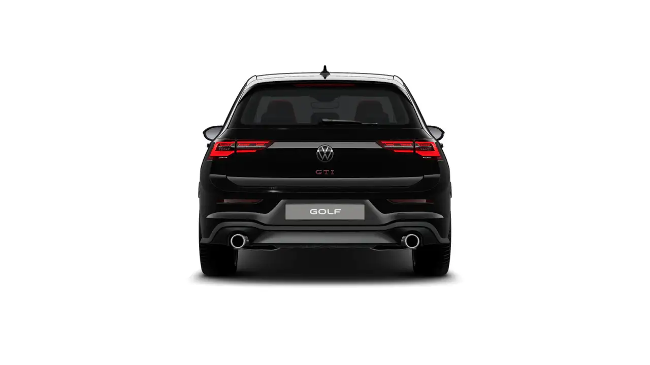 Volkswagen Golf 8