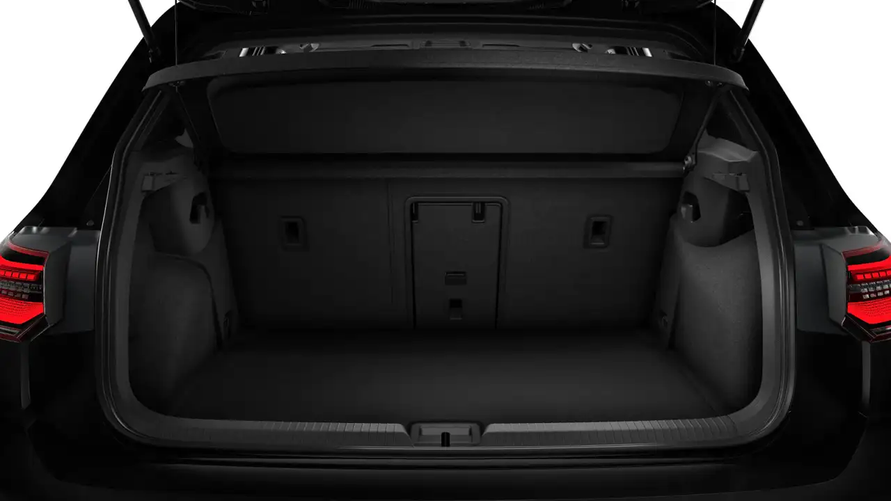 Volkswagen Golf 9