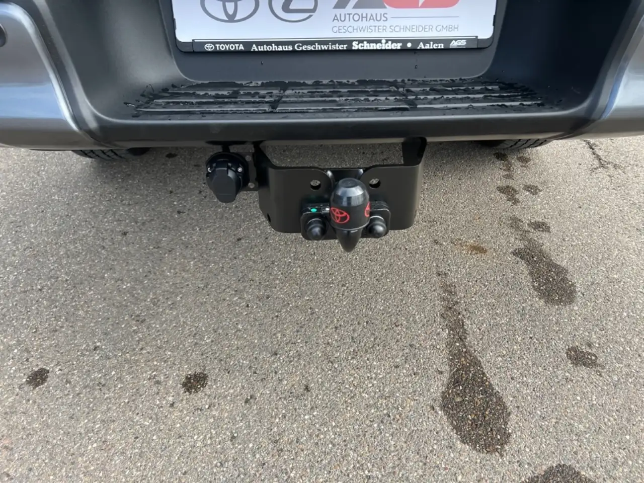 Toyota Hilux 12