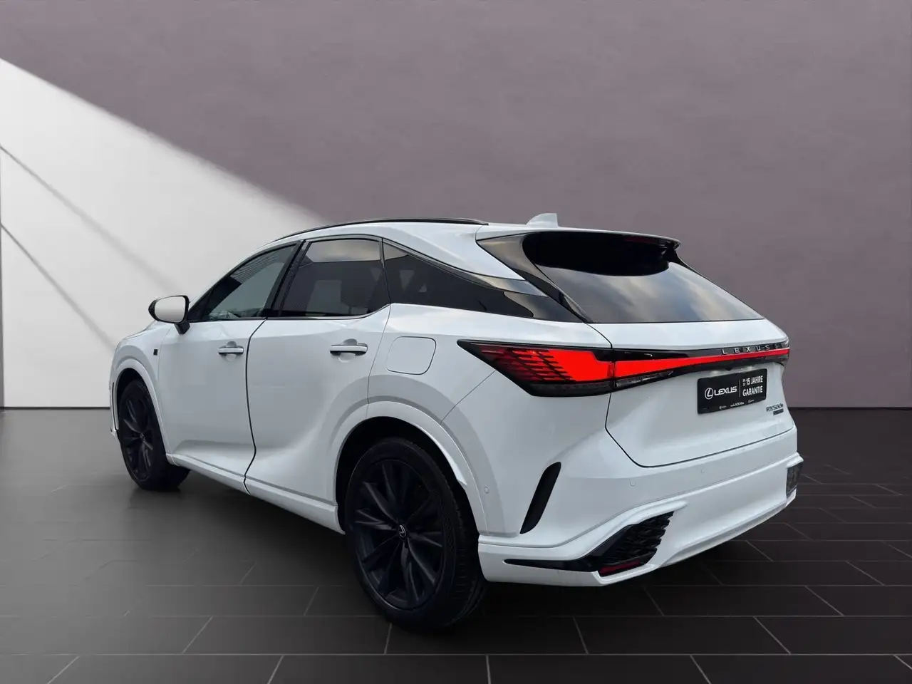 Lexus RX 3
