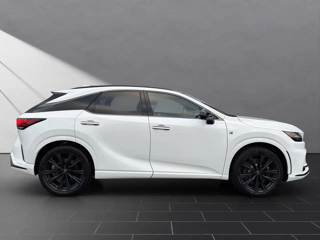 Lexus RX 6