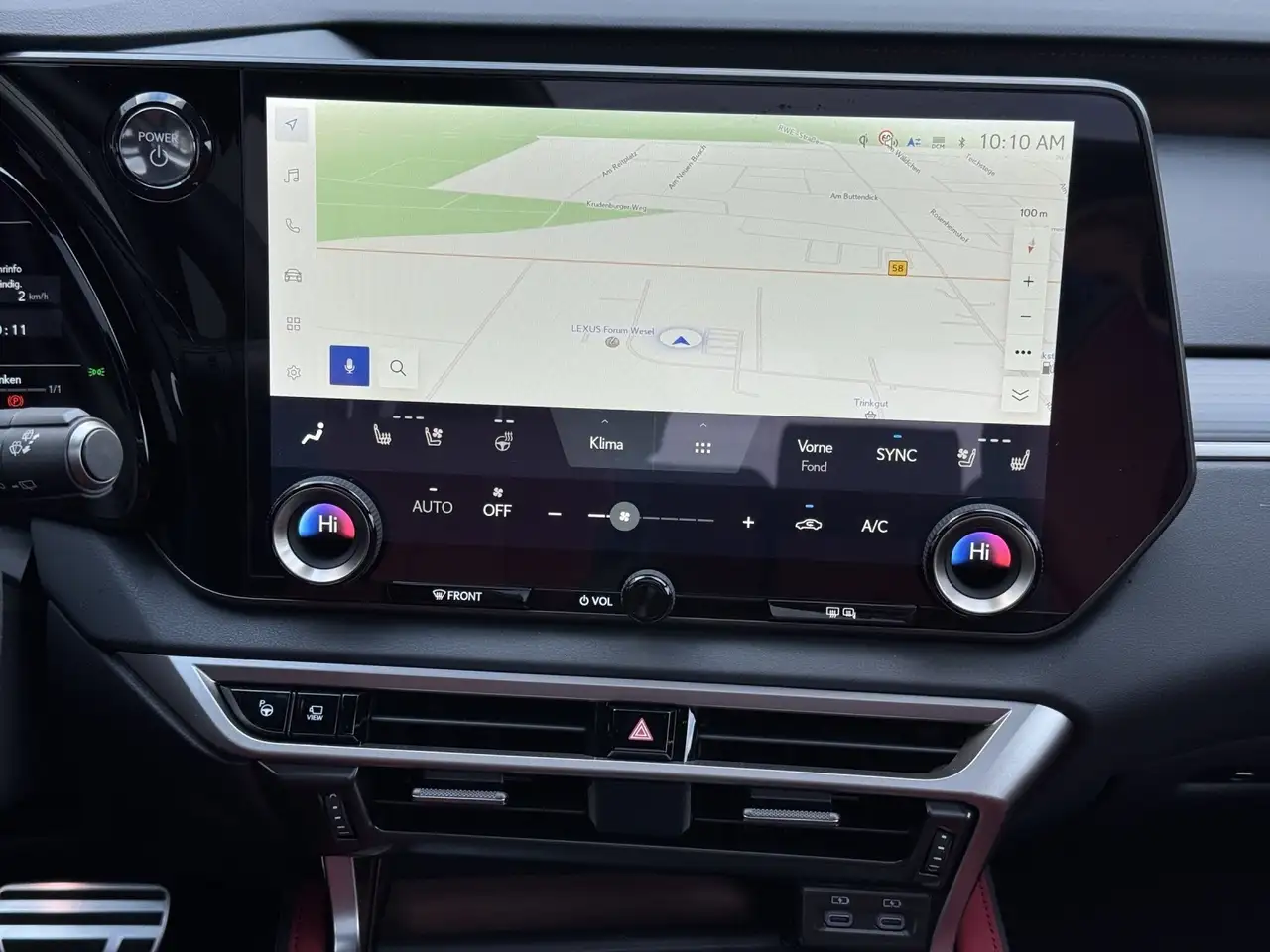 Lexus RX 15