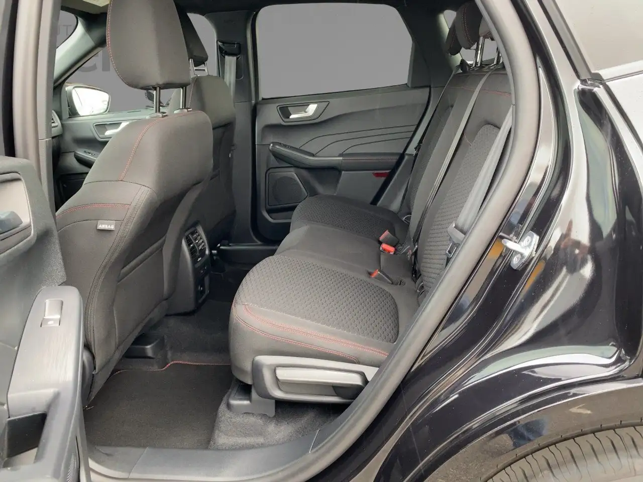 Ford Kuga 6