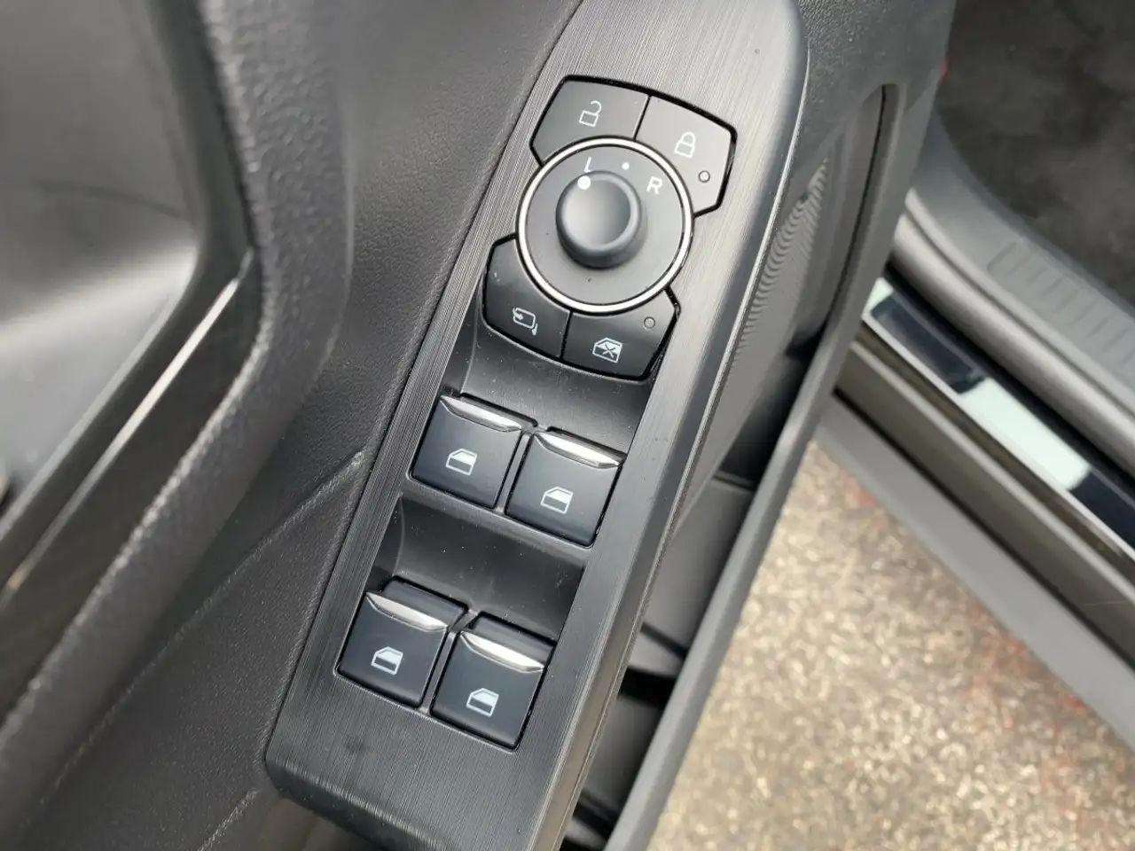 Ford Kuga 7