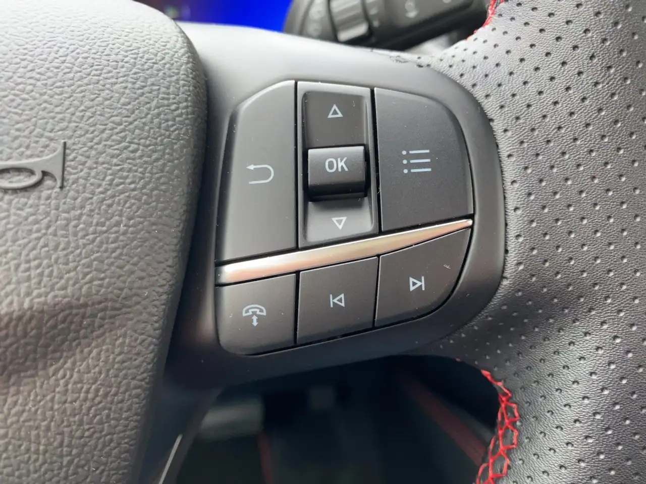 Ford Kuga 10