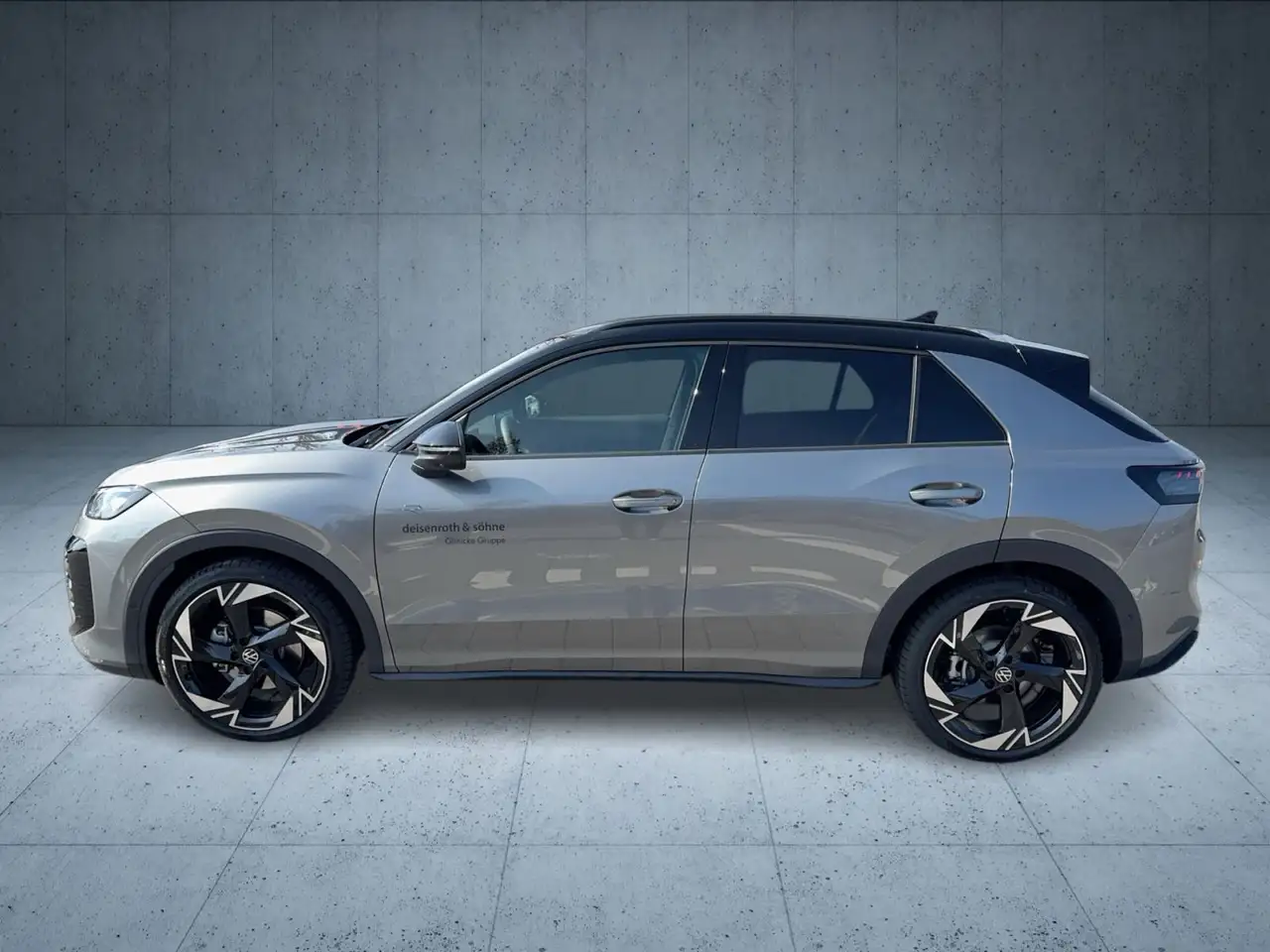 Volkswagen T-Roc 2