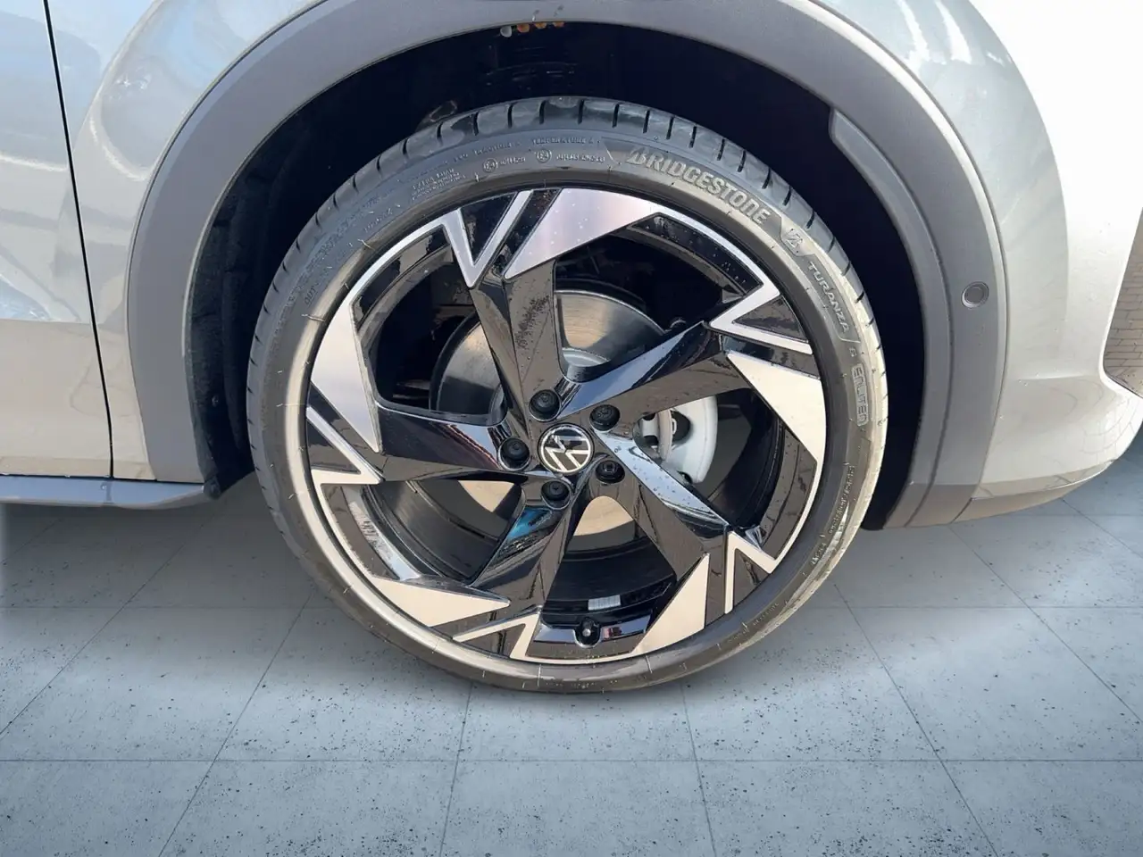 Volkswagen T-Roc 7
