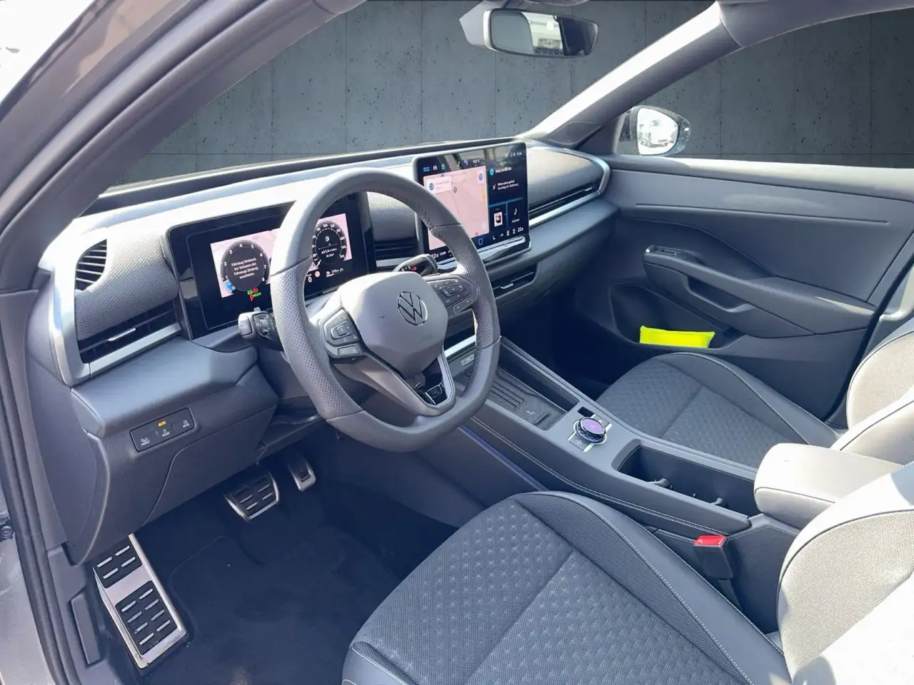 Volkswagen T-Roc 9