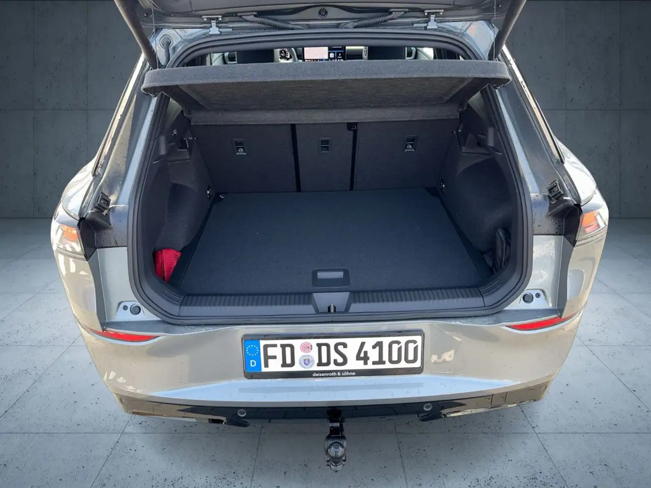 Volkswagen T-Roc 13
