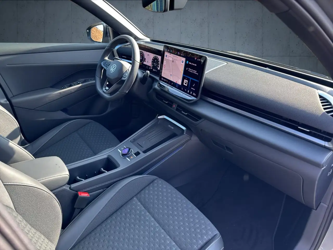 Volkswagen T-Roc 14