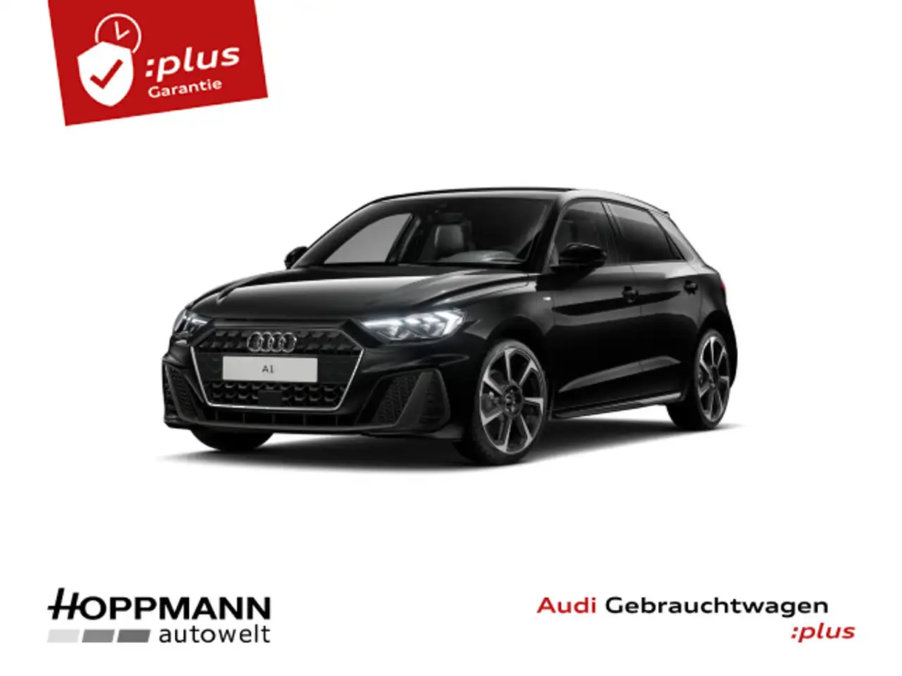 Audi A1 35