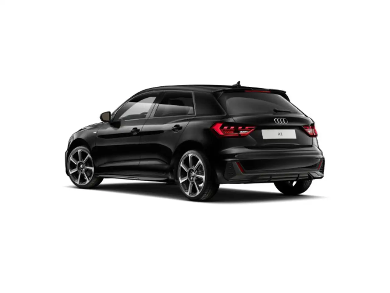 Audi A1 35 2