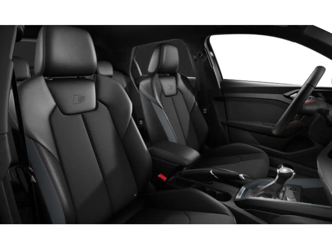 Audi A1 35 4