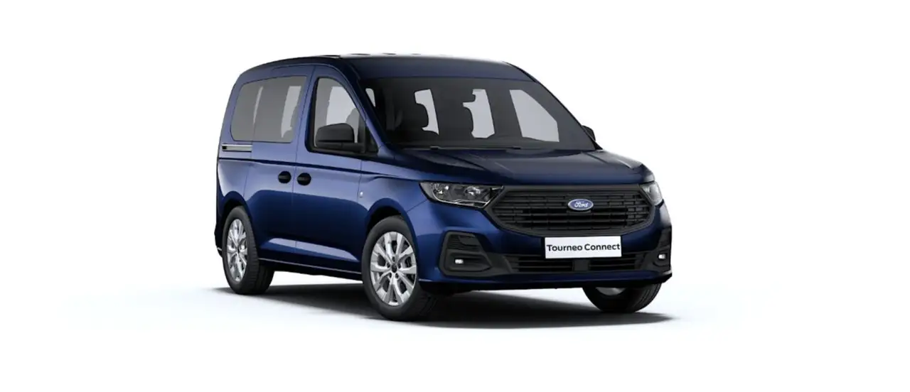 Ford Tourneo 2