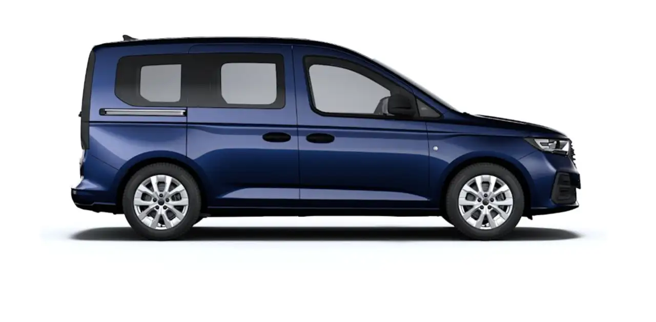 Ford Tourneo 8