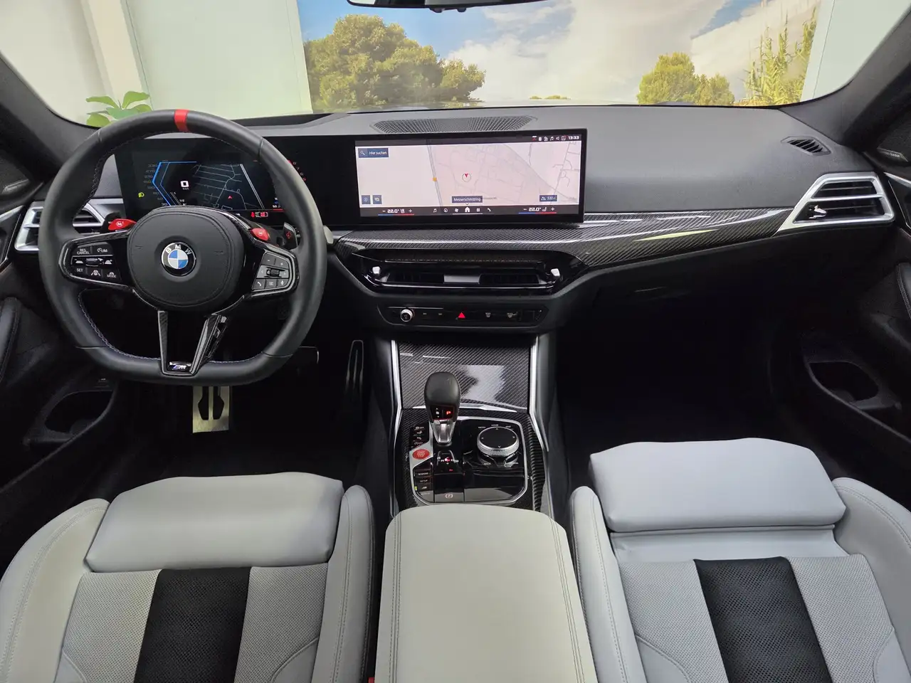 BMW M4 8