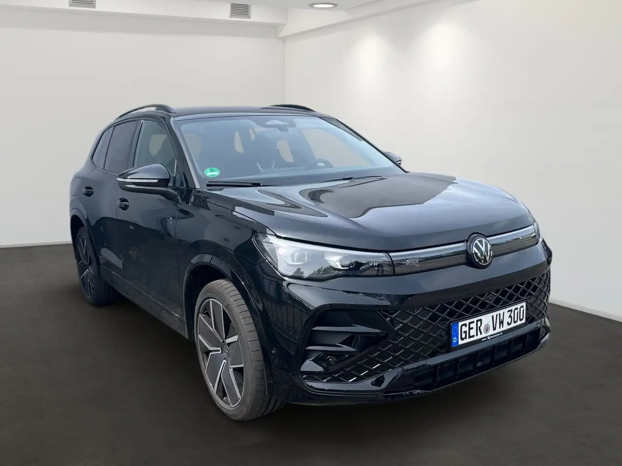 Volkswagen Tiguan 3