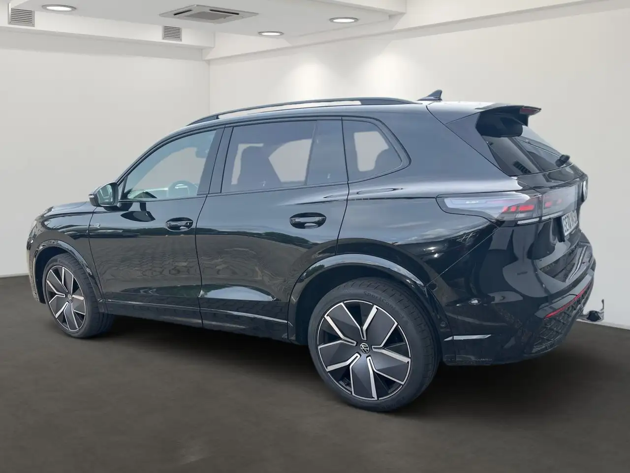 Volkswagen Tiguan 4