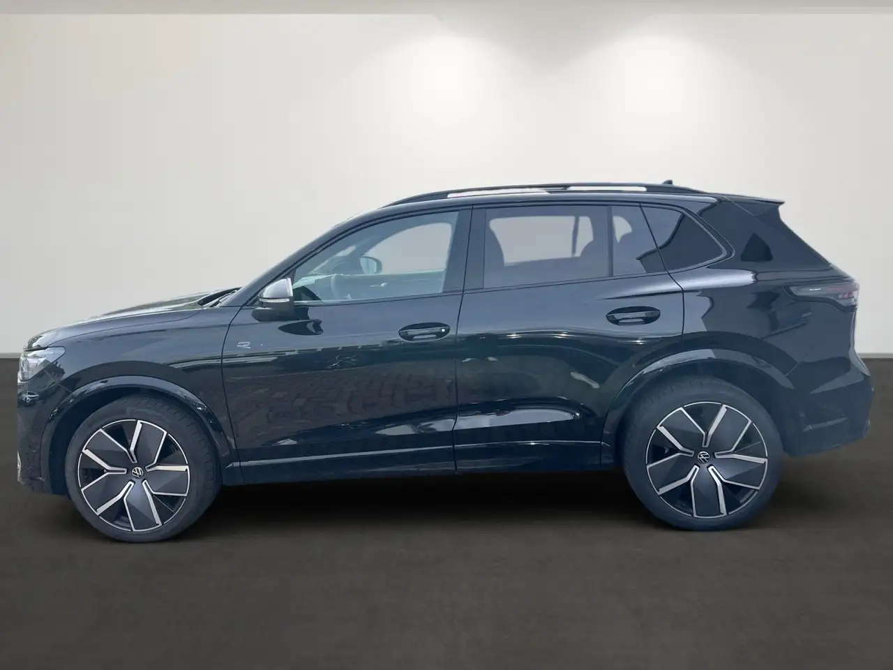Volkswagen Tiguan 5