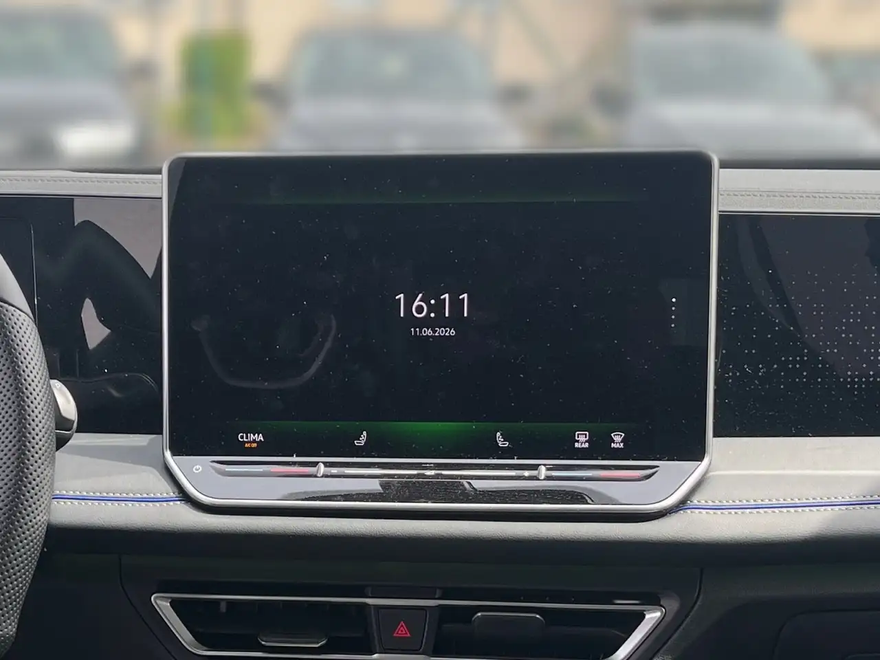 Volkswagen Tiguan 11