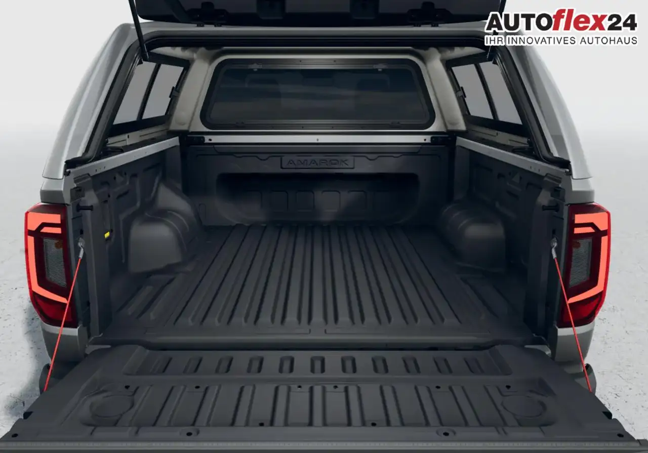 Volkswagen Amarok 4