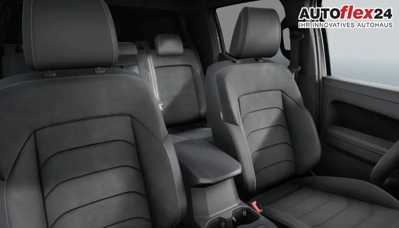 Volkswagen Amarok 6