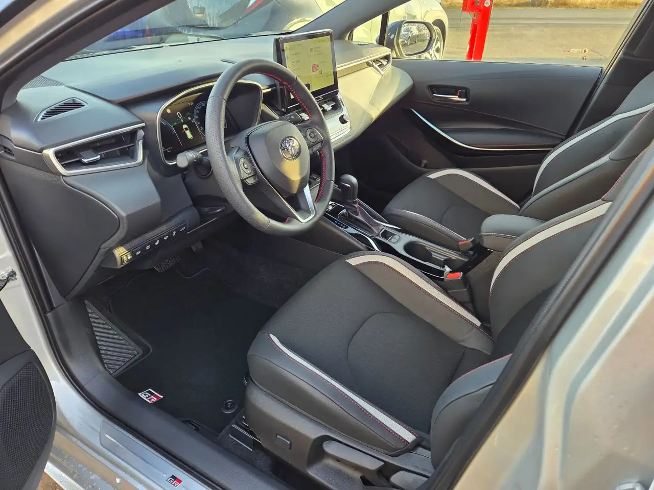 Toyota Corolla 7