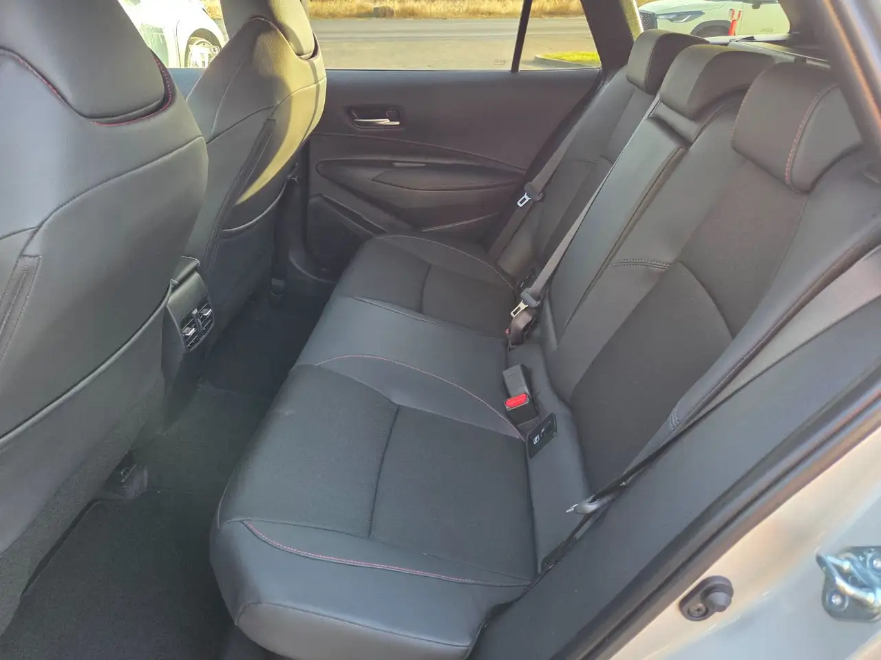 Toyota Corolla 9