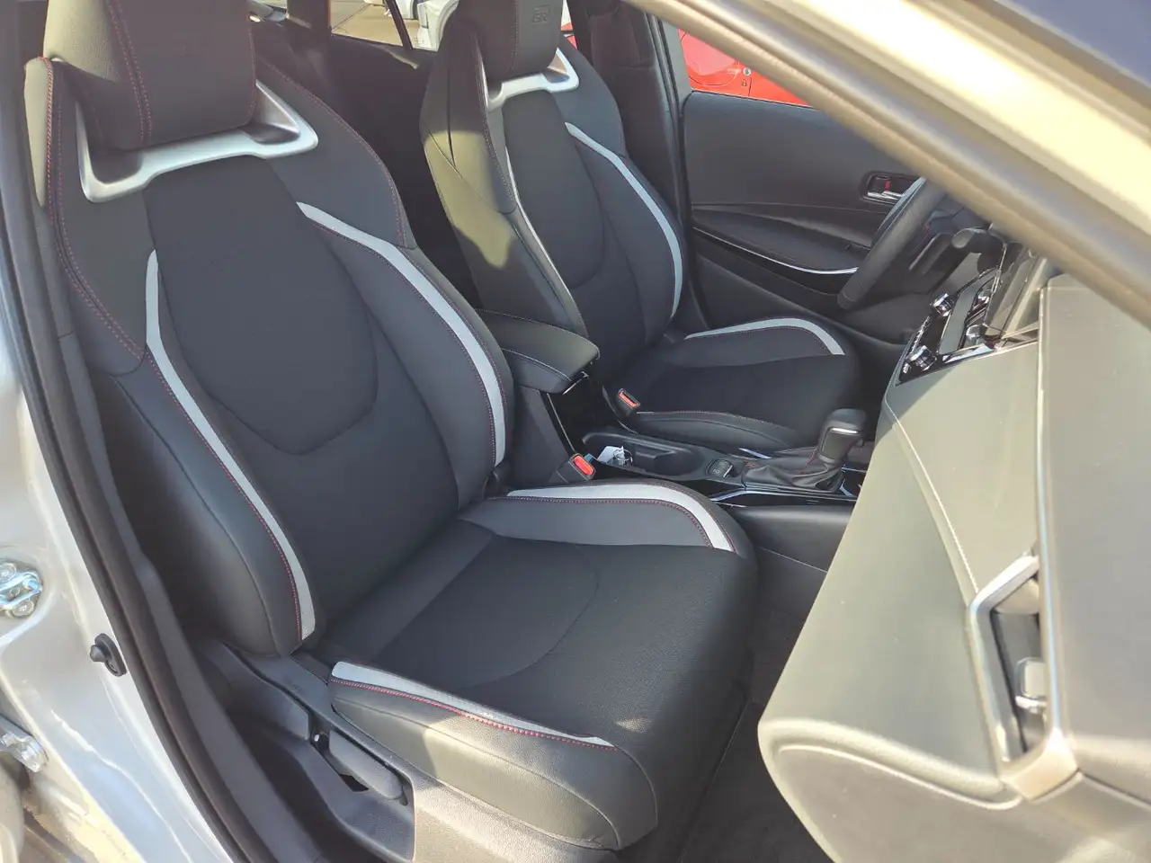 Toyota Corolla 11
