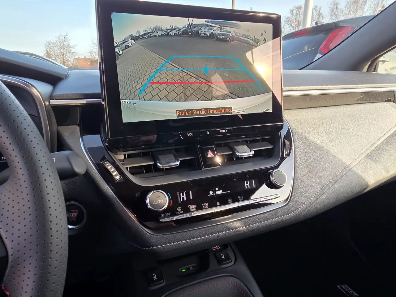 Toyota Corolla 14